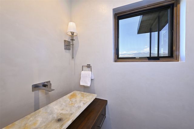 3295 Monte Sereno Drive, Santa Fe, NM 87506