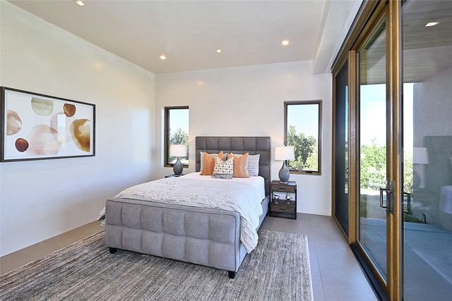 3295 Monte Sereno Drive, Santa Fe, NM 87506