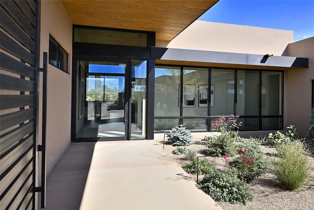 3295 Monte Sereno Drive, Santa Fe, NM 87506