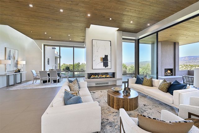 3295 Monte Sereno Drive, Santa Fe, NM 87506