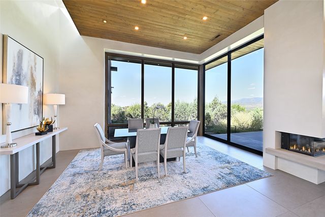 3295 Monte Sereno Drive, Santa Fe, NM 87506