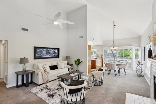 26107 Mcbean Parkway 62, Valencia, CA 91355