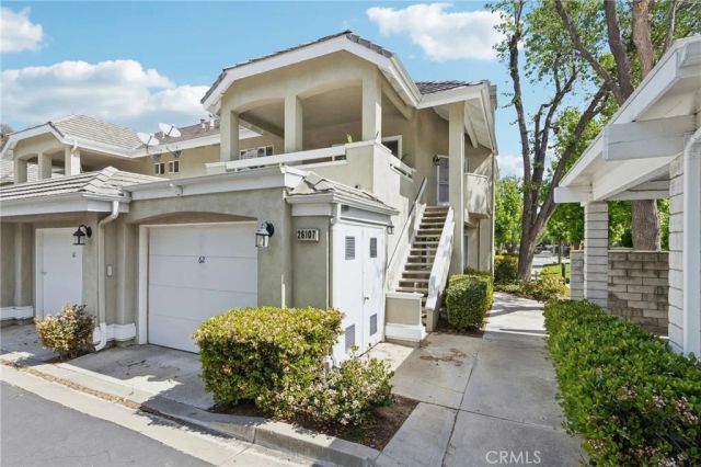 26107 Mcbean Parkway 62, Valencia, CA 91355