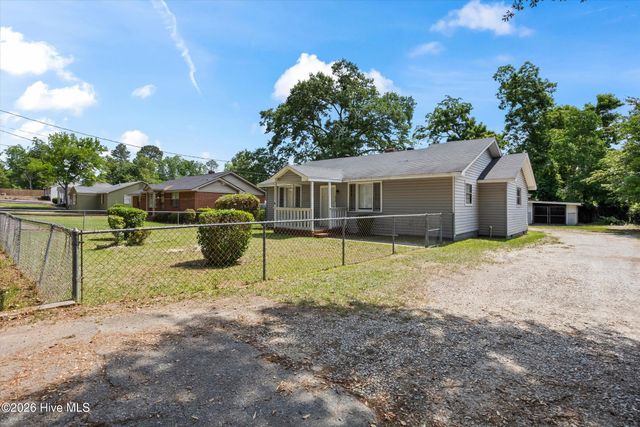 1938 George Road, Augusta, GA 30904
