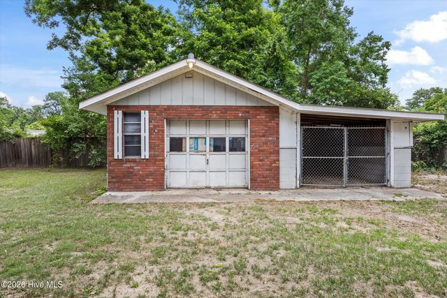1938 George Road, Augusta, GA 30904