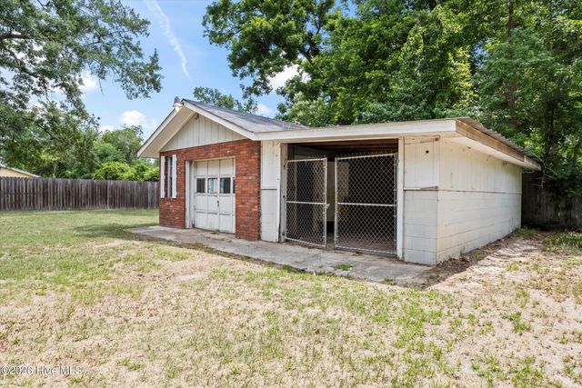 1938 George Road, Augusta, GA 30904