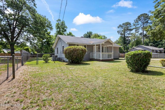1938 George Road, Augusta, GA 30904