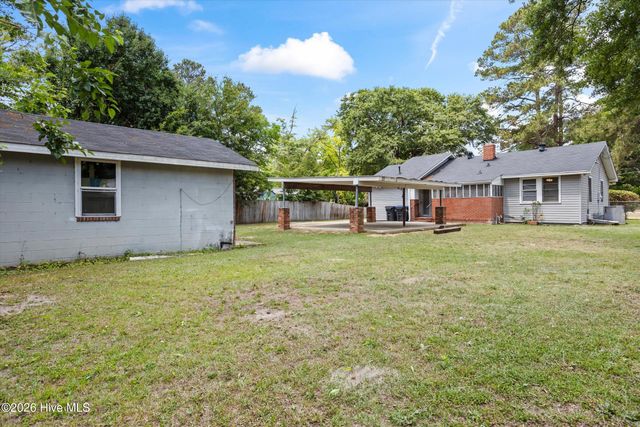 1938 George Road, Augusta, GA 30904