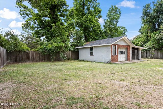 1938 George Road, Augusta, GA 30904