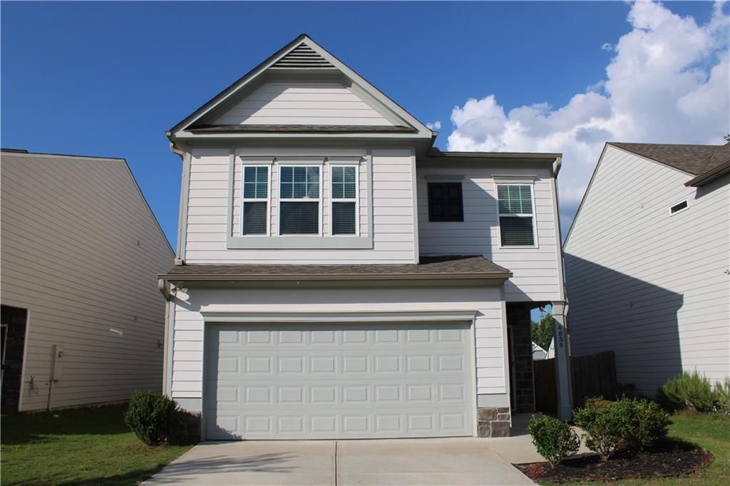 4839 Hillstone Drive, Gainesville, GA 30504