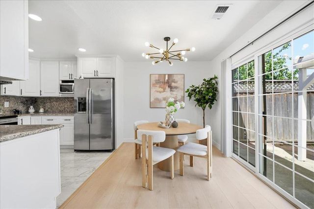 2298 Meadowgate Way, San Jose, CA 95132