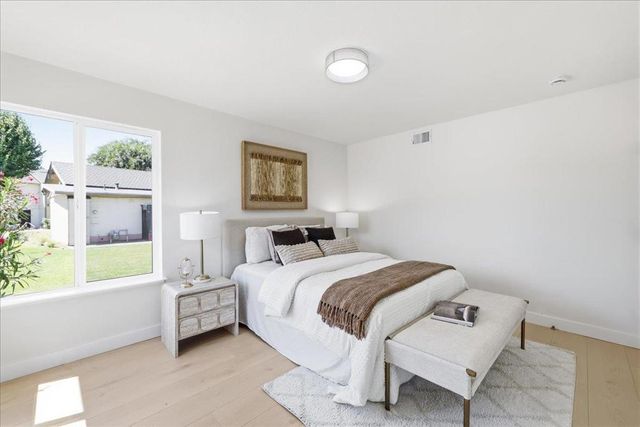 2298 Meadowgate Way, San Jose, CA 95132