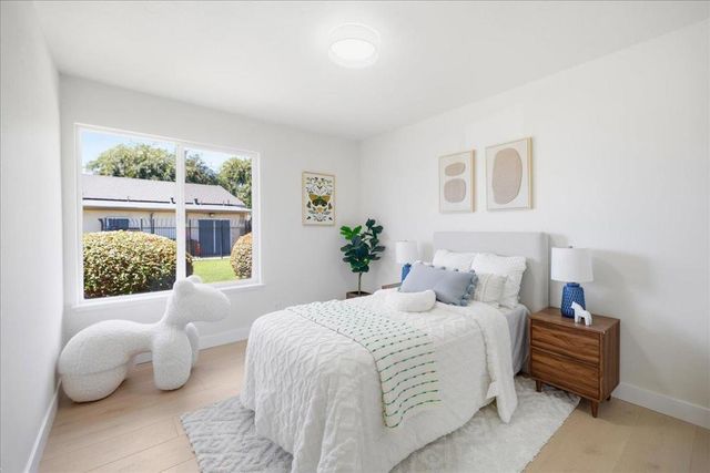 2298 Meadowgate Way, San Jose, CA 95132