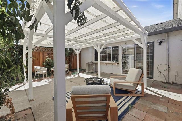 2298 Meadowgate Way, San Jose, CA 95132