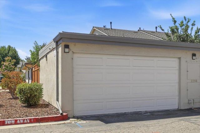 2298 Meadowgate Way, San Jose, CA 95132