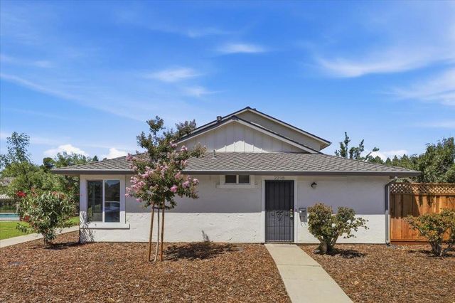 2298 Meadowgate Way, San Jose, CA 95132