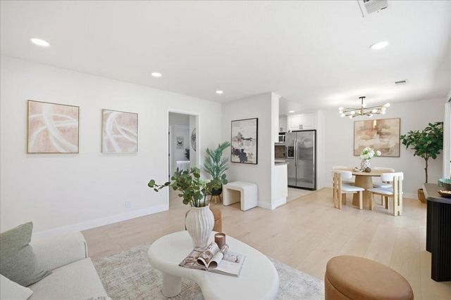 2298 Meadowgate Way, San Jose, CA 95132