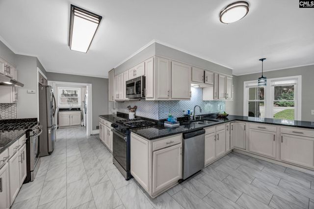 3608 Greenway Drive, Columbia, SC 29206