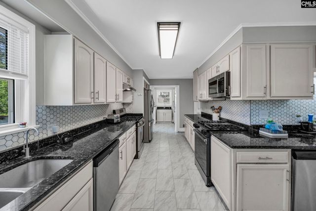 3608 Greenway Drive, Columbia, SC 29206