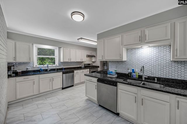 3608 Greenway Drive, Columbia, SC 29206
