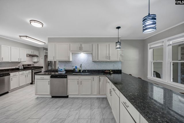 3608 Greenway Drive, Columbia, SC 29206