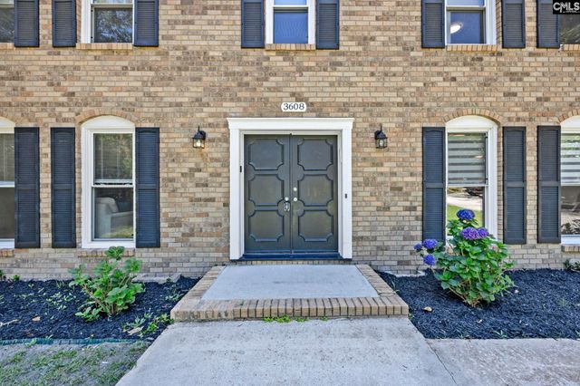 3608 Greenway Drive, Columbia, SC 29206