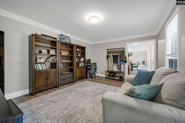 3608 Greenway Drive, Columbia, SC 29206