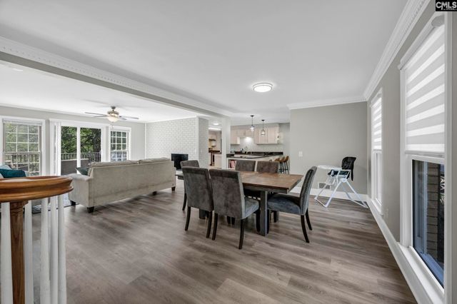 3608 Greenway Drive, Columbia, SC 29206