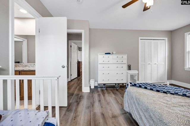 3608 Greenway Drive, Columbia, SC 29206