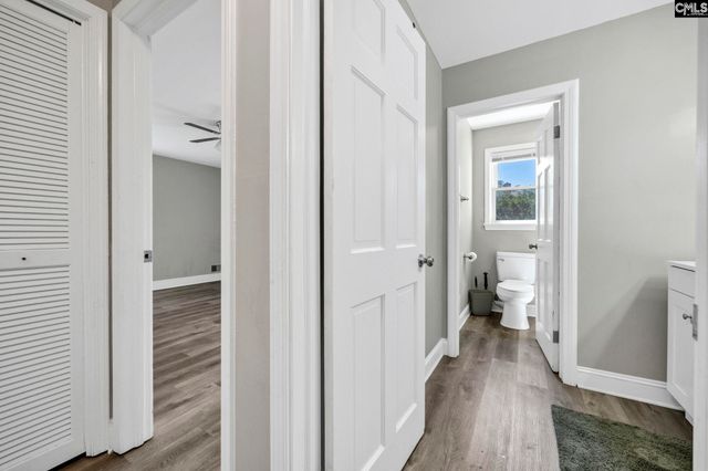 3608 Greenway Drive, Columbia, SC 29206