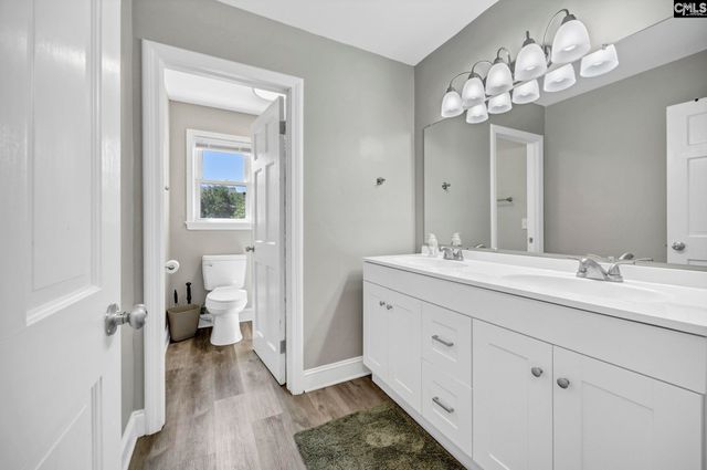 3608 Greenway Drive, Columbia, SC 29206