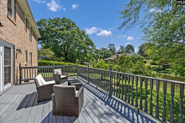 3608 Greenway Drive, Columbia, SC 29206