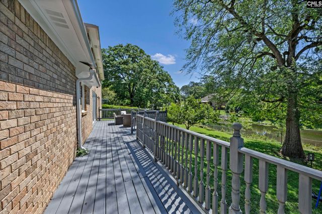 3608 Greenway Drive, Columbia, SC 29206