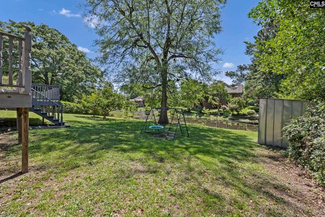3608 Greenway Drive, Columbia, SC 29206