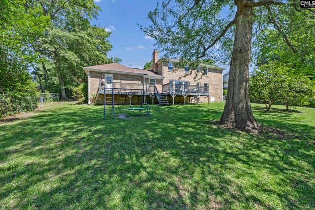 3608 Greenway Drive, Columbia, SC 29206