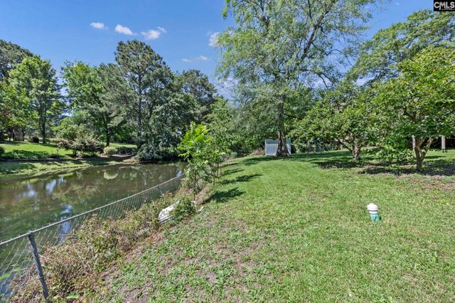 3608 Greenway Drive, Columbia, SC 29206