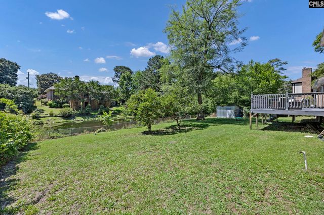 3608 Greenway Drive, Columbia, SC 29206