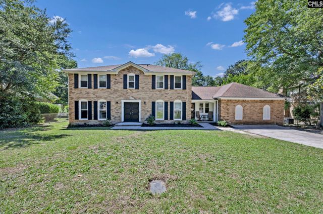 3608 Greenway Drive, Columbia, SC 29206