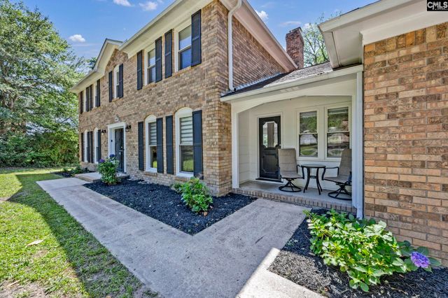 3608 Greenway Drive, Columbia, SC 29206