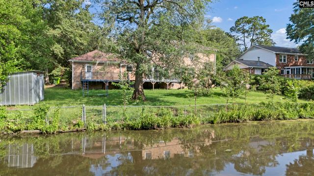 3608 Greenway Drive, Columbia, SC 29206