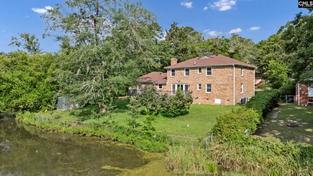 3608 Greenway Drive, Columbia, SC 29206