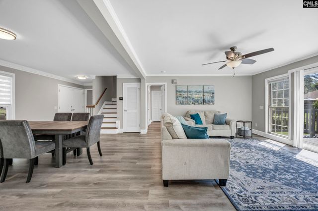 3608 Greenway Drive, Columbia, SC 29206