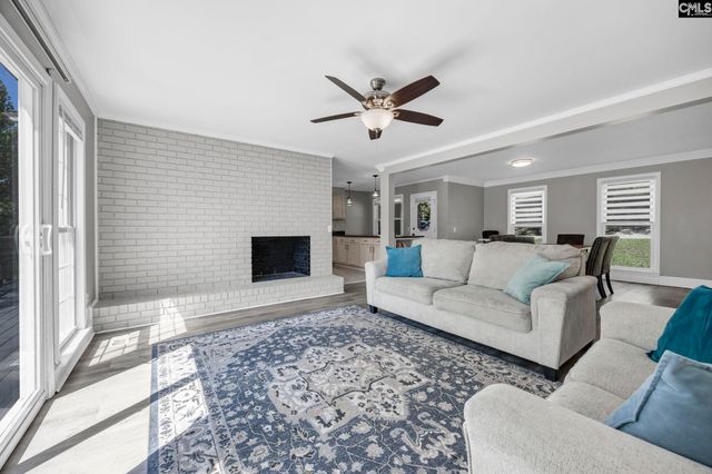 3608 Greenway Drive, Columbia, SC 29206