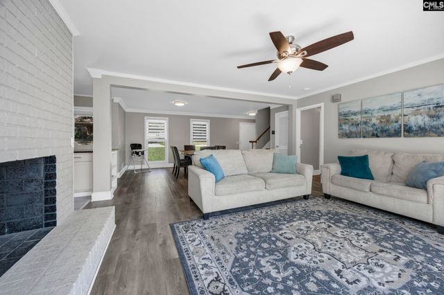 3608 Greenway Drive, Columbia, SC 29206