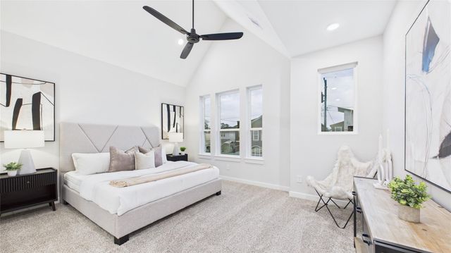 5030 Creekmont Drive, Houston, TX 77091