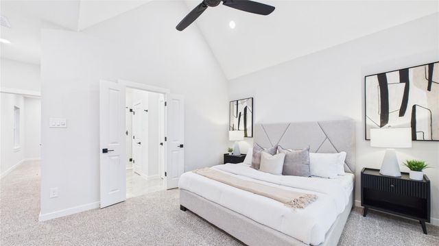 5030 Creekmont Drive, Houston, TX 77091