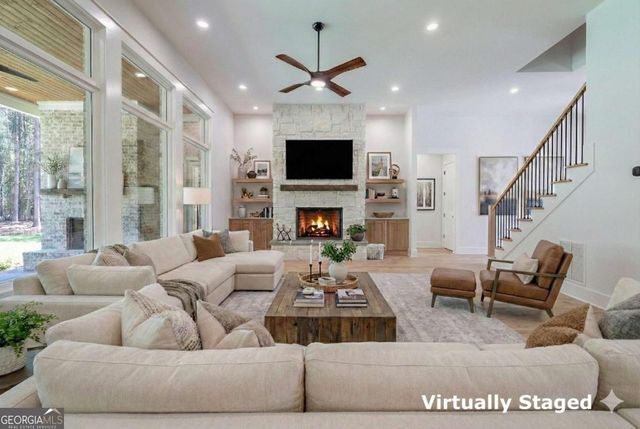 1763 Olympus Court, Athens, GA 30606