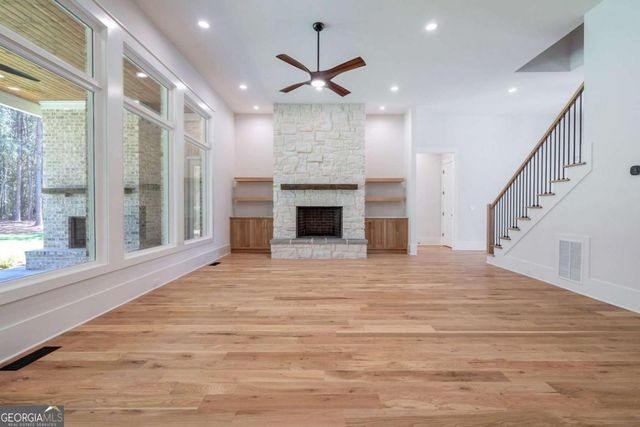 1763 Olympus Court, Athens, GA 30606