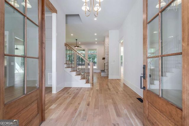 1763 Olympus Court, Athens, GA 30606