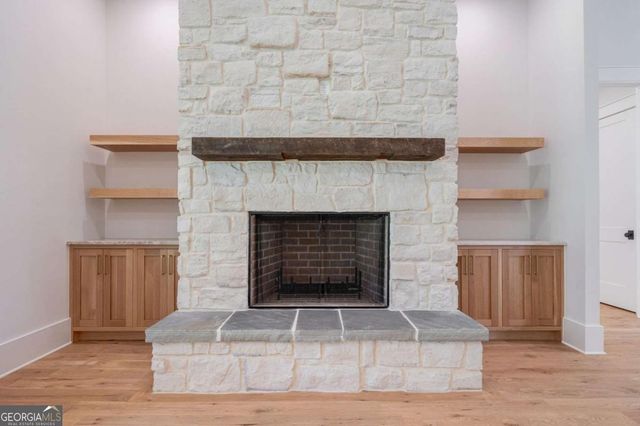 1763 Olympus Court, Athens, GA 30606